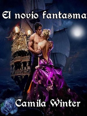 cover image of El novio fantasma